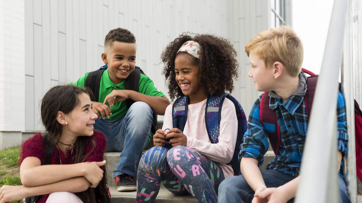 Un gène joue un rôle crucial dans la croissance des enfants