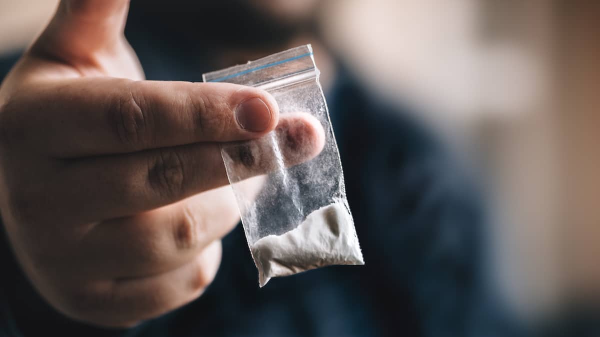 Une saisie de 6,3 tonnes de cocaïne au Salvador