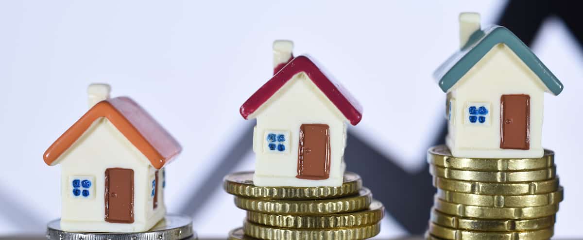 Marché immobilier: Québec enchaîne les records quand Montréal stagne