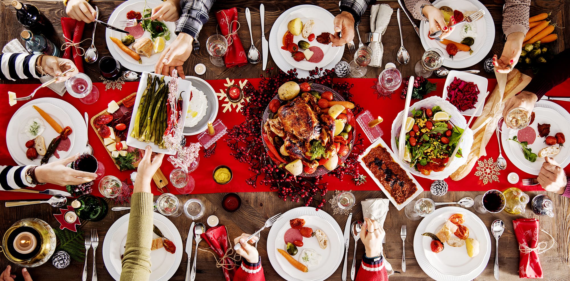 Un sommet depuis 2003: l'inflation s'invite au r&eacute;veillon des Canadiens
* QU&rsquo;EST-CE QUE L&rsquo;IPC ?&nbsp;&nbsp;