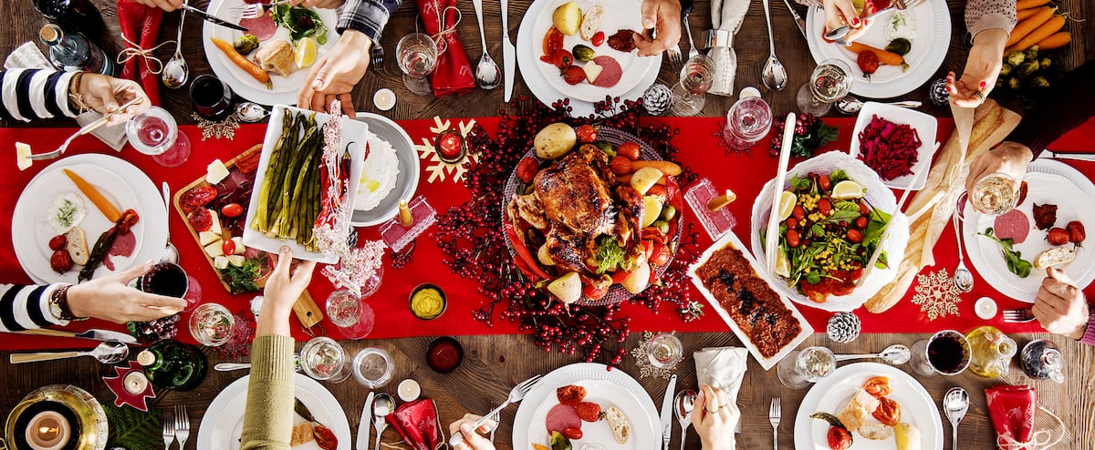 Un sommet depuis 2003: l'inflation s'invite au réveillon des Canadiens
* QU’EST-CE QUE L’IPC ?