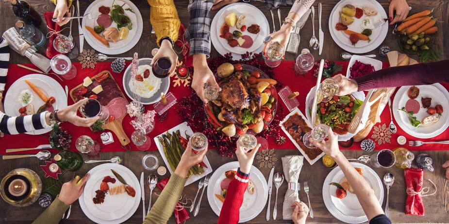 Image principale de l'article Un maximum de six personnes pour vos partys
