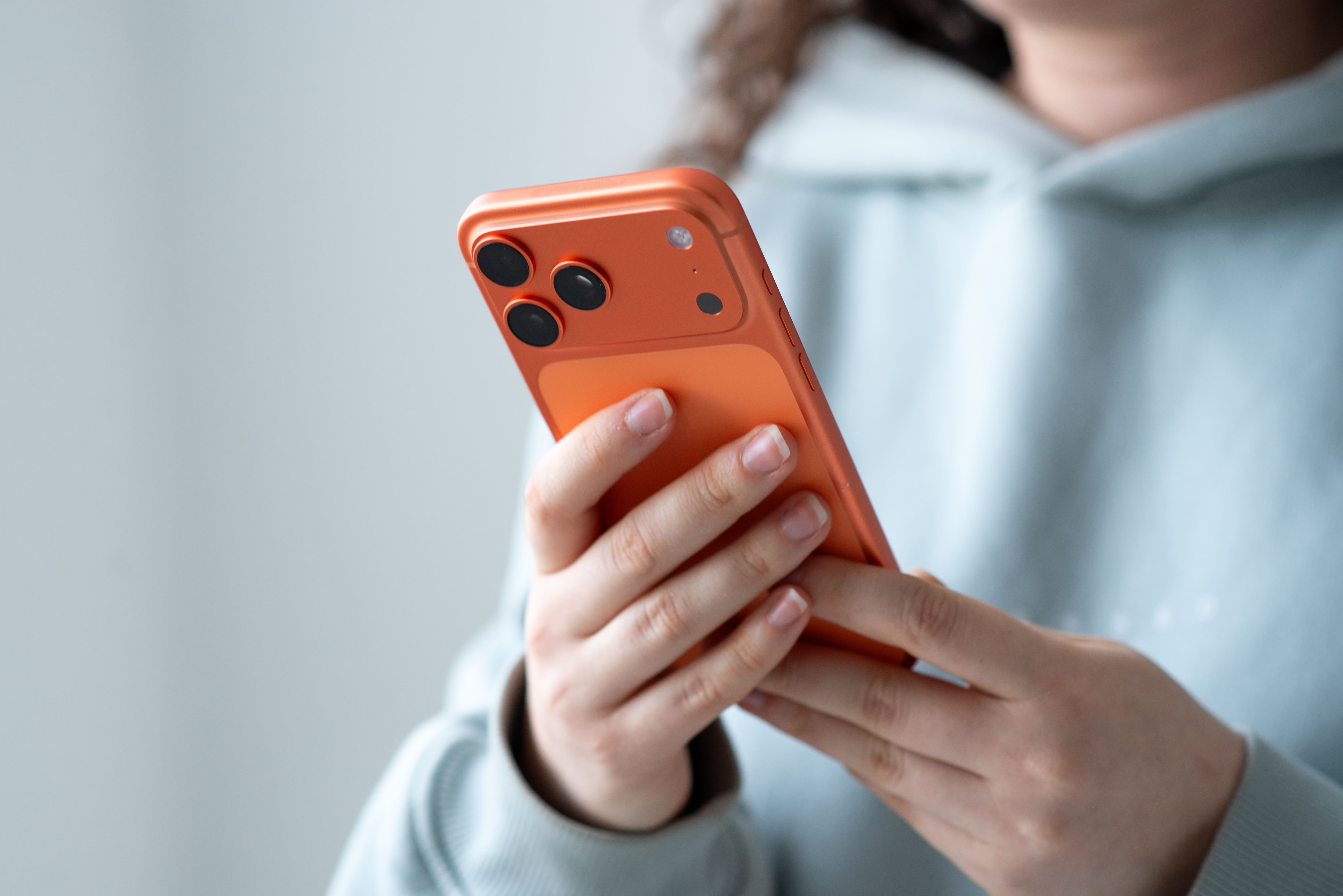 Apple to Unveil First Foldable iPhone Under New CEO John Ternus