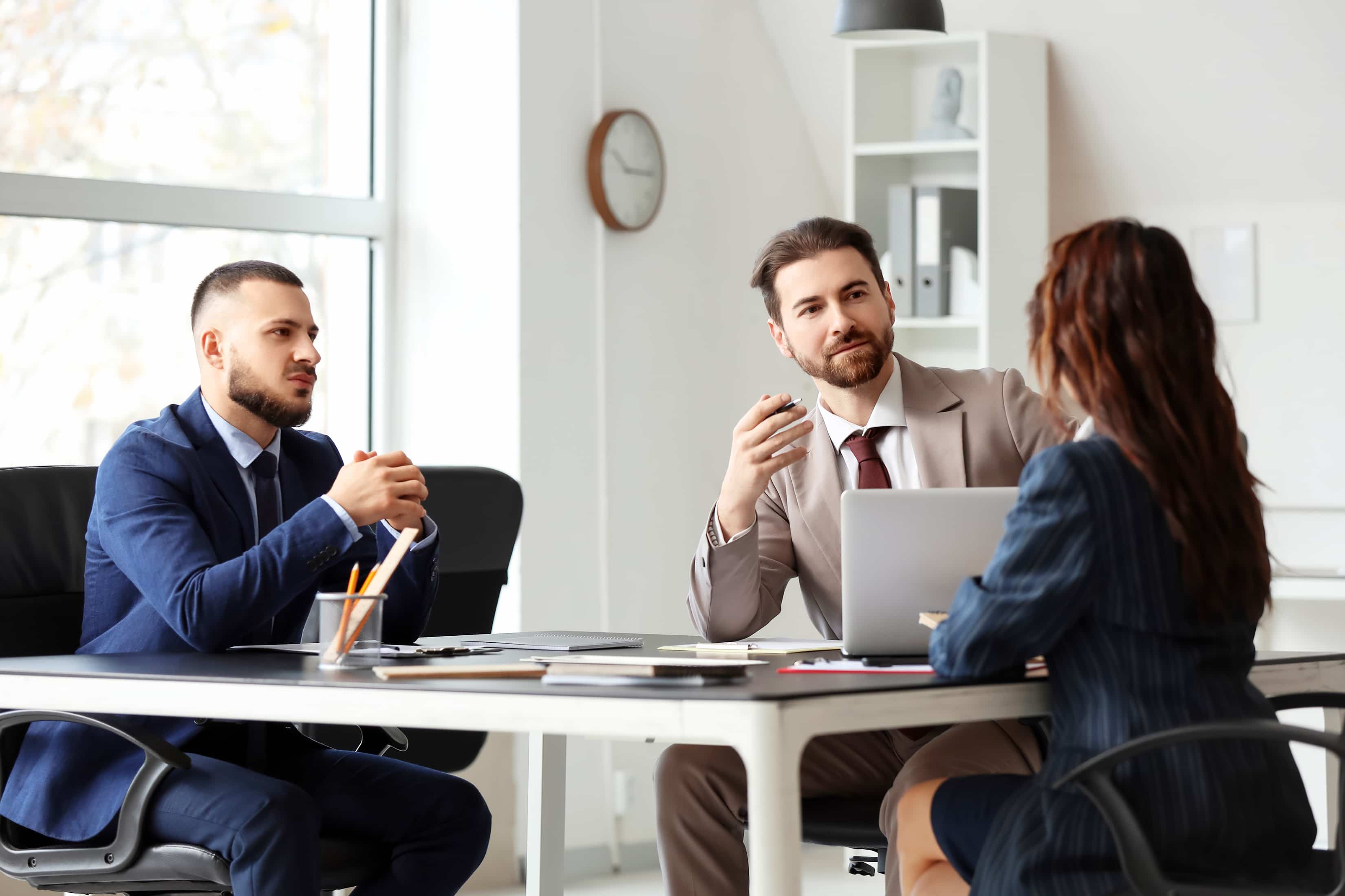 Médiation avant le tribunal : une solution pour régler les conflits autrement