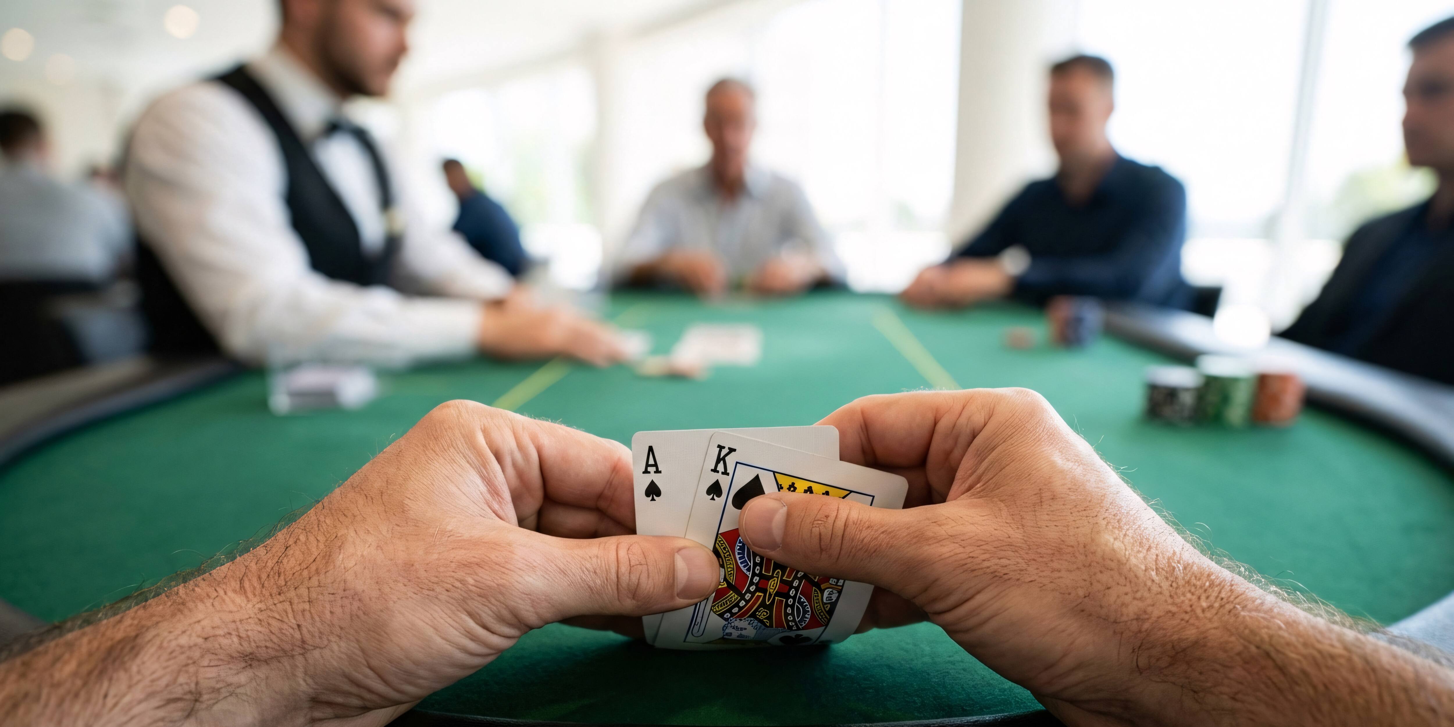 Les problèmes de jeux d'argent peuvent avoir de plus grandes répercussions chez les jeunes que l'alcool, selon une psychologue