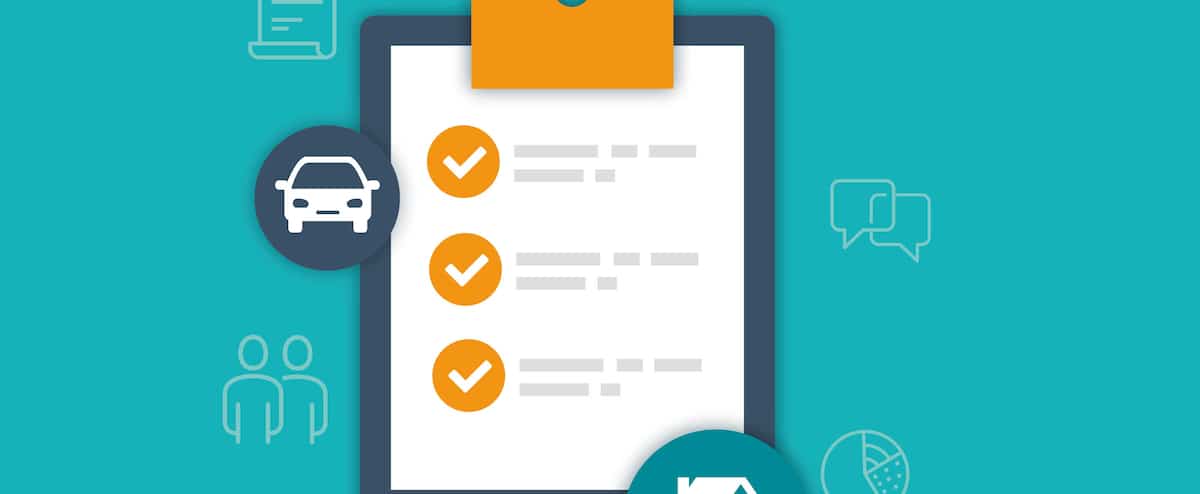 Hausses Salees Generalisees En Assurance Auto Et Habitation Jdm