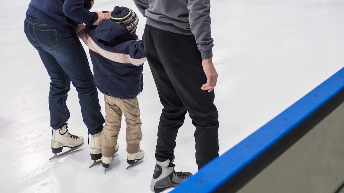 Pas besoin de Disney pour réussir la semaine de relâche: «Tu peux faire des choses beaucoup plus simples»