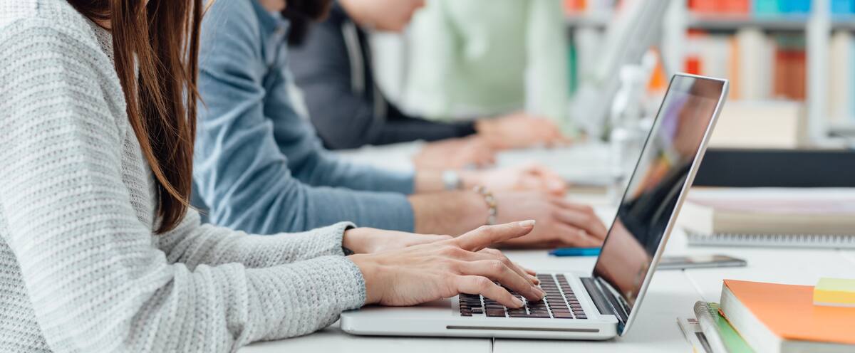 Up to $ 3.4 billion in less revenue for Canadian universities 1