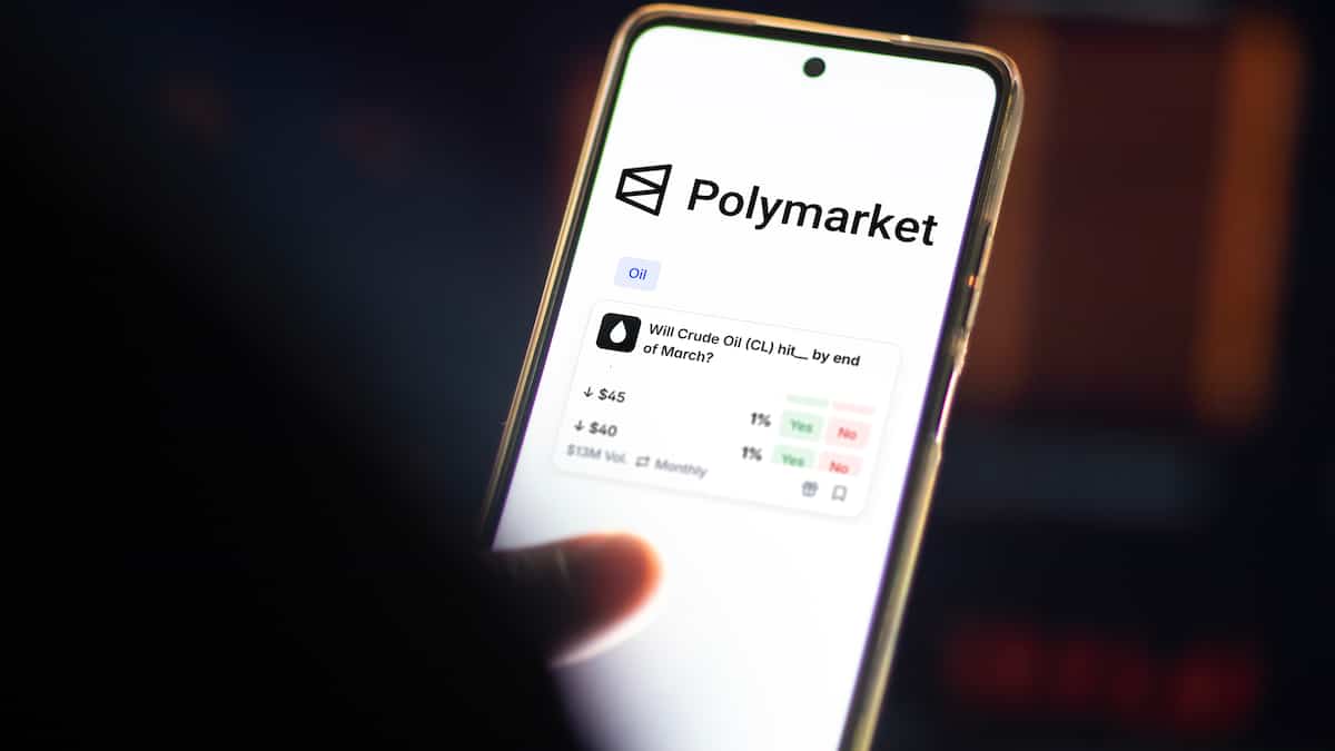 Polymarket, un indicateur fiable pour les élections provinciales?