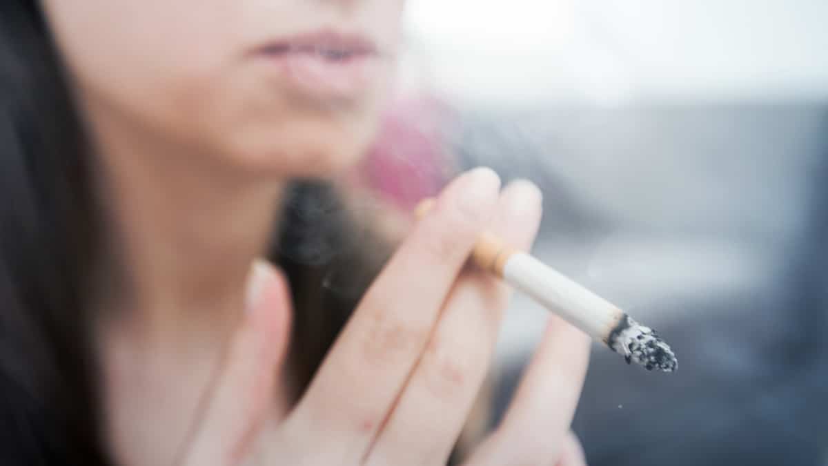 Des locataires contraints de subir la fumée secondaire des voisins