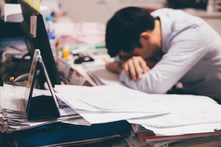 Image principale de l'article La moitié des emplois perdus par les jeunes