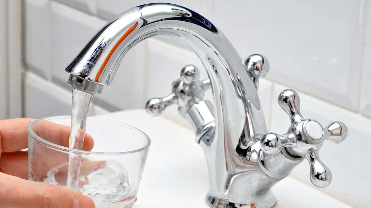 Les restrictions d’eau potable levées à Québec