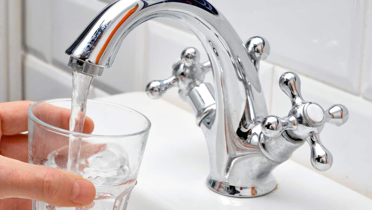 Nouvelle contamination aux hydrocarbures dans l’eau d’Iqaluit