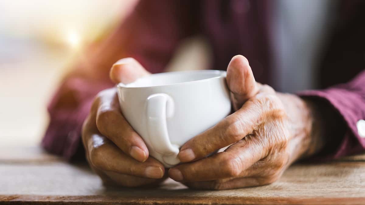 Vieillir à la maison