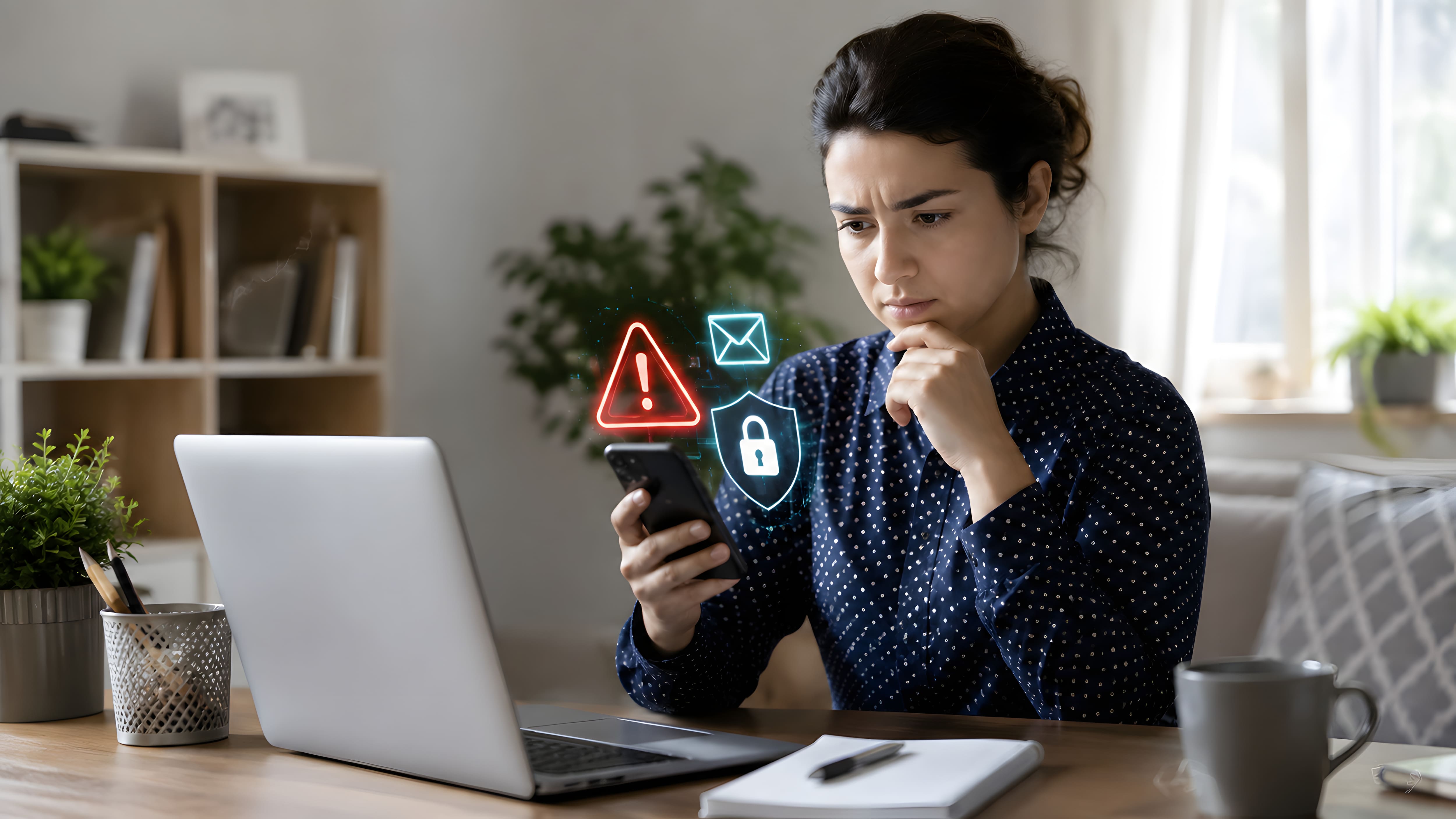 Vos appareils sont-ils vraiment sécurisés ? Voici 7 bonnes pratiques à adopter
