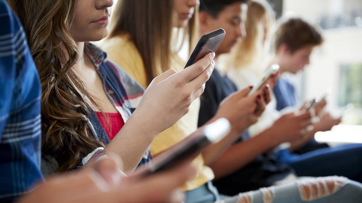 Nouvelle campagne contre l’exploitation sexuelle