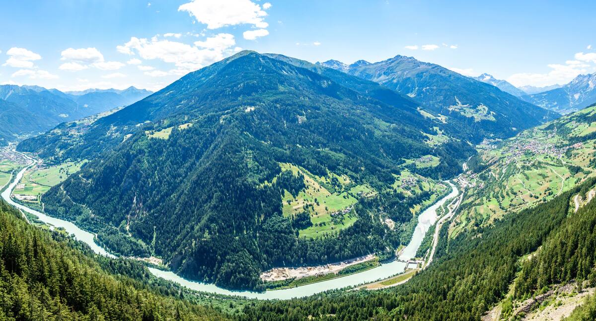 Accident d’hélicoptère en Italie : sept morts, dont des Turcs et Libanais