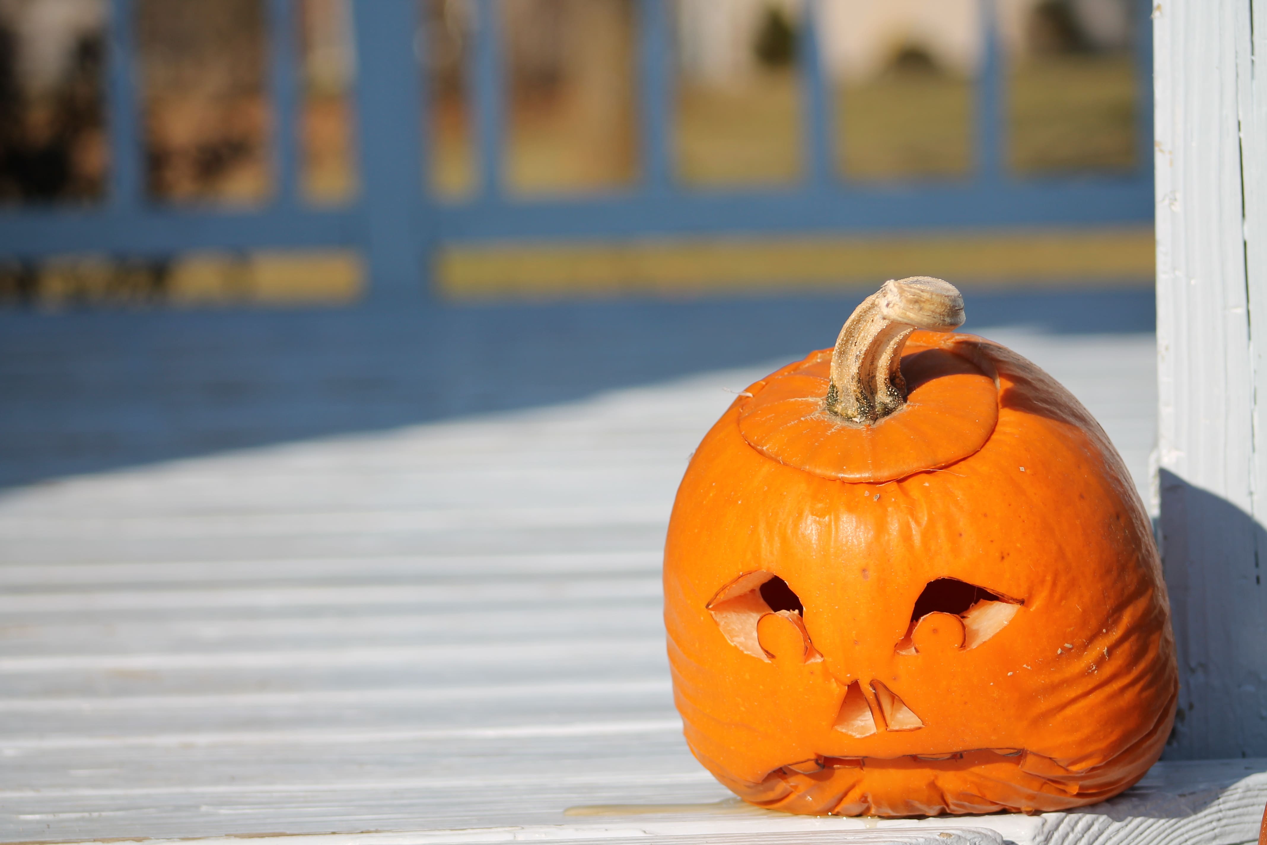 Los Angeles annule l'Halloween cette année