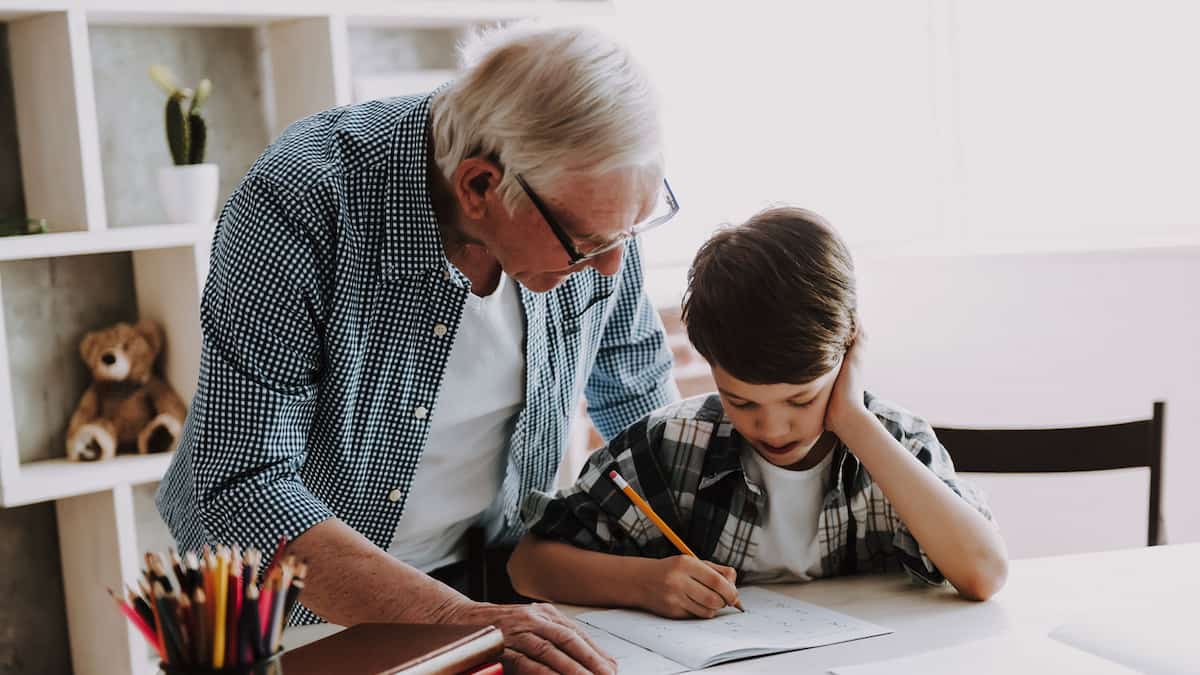 Flipboard Le Travail Pour Les 60 Ans Et Plus Un Changement