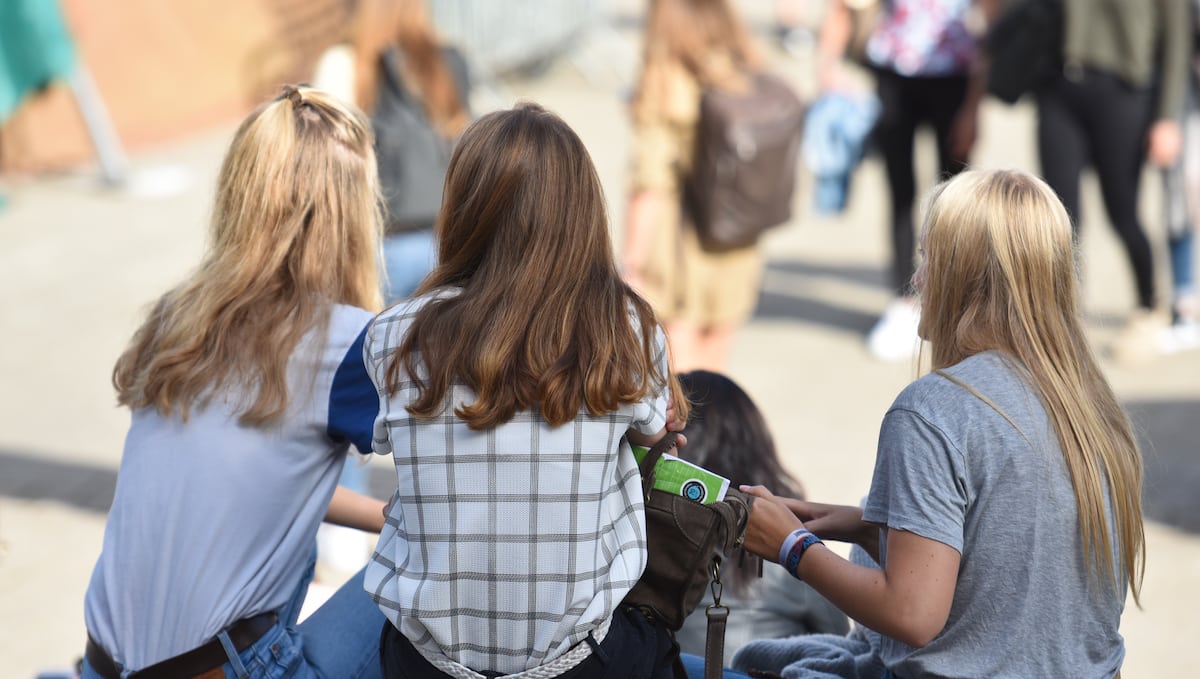 Violence à l’école : une génération de filles qui « va avoir besoin de plus de ressources » Violence à l’école : une génération de filles qui « va avoir besoin de plus de ressources »