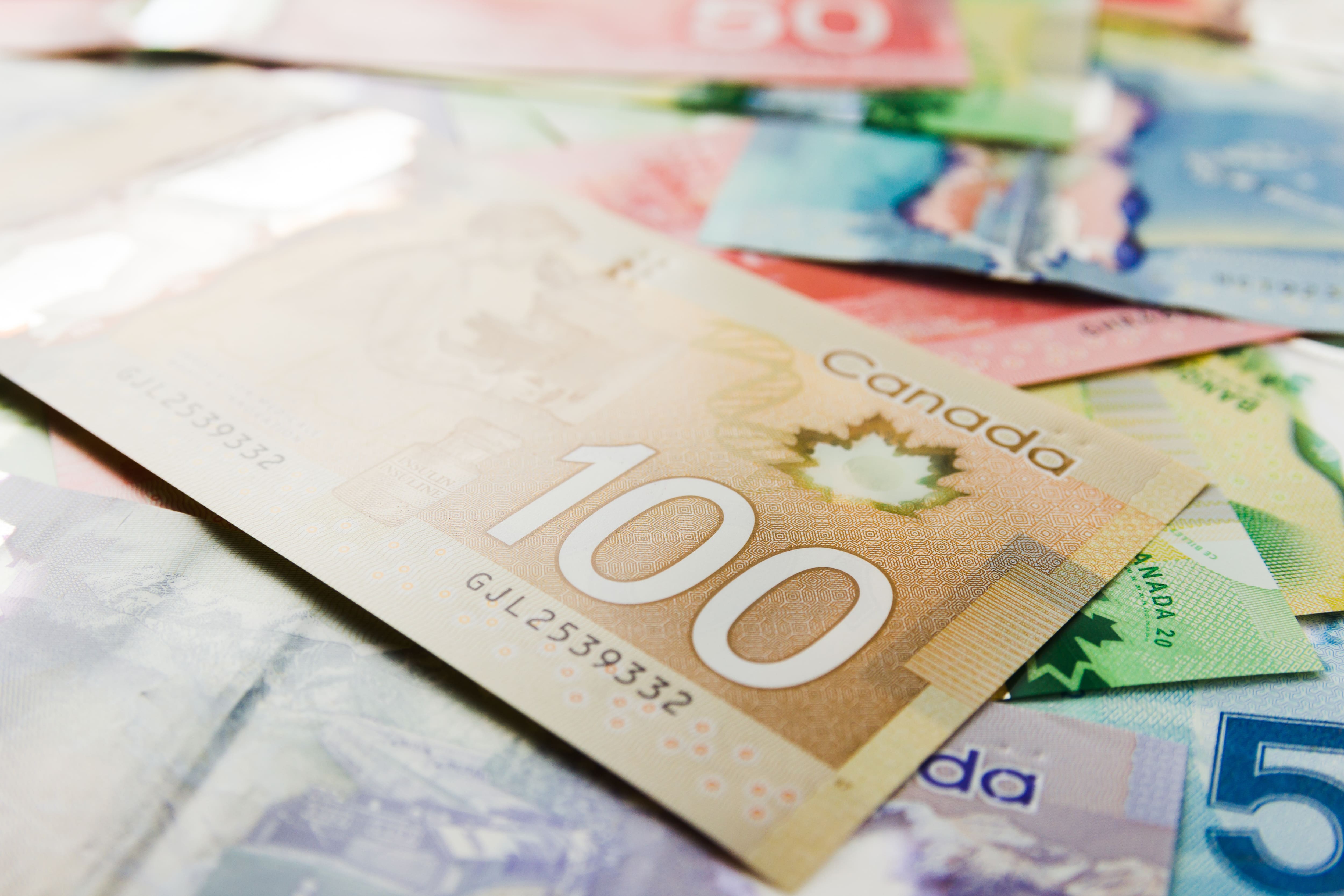 Le PIB du Canada en hausse de 0,3 % en avril