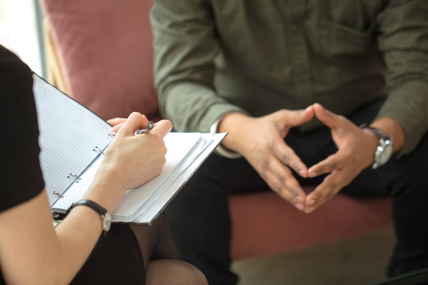 Une pénurie qui date d’avant la pandémie Une pénurie qui date d’avant la pandémie
