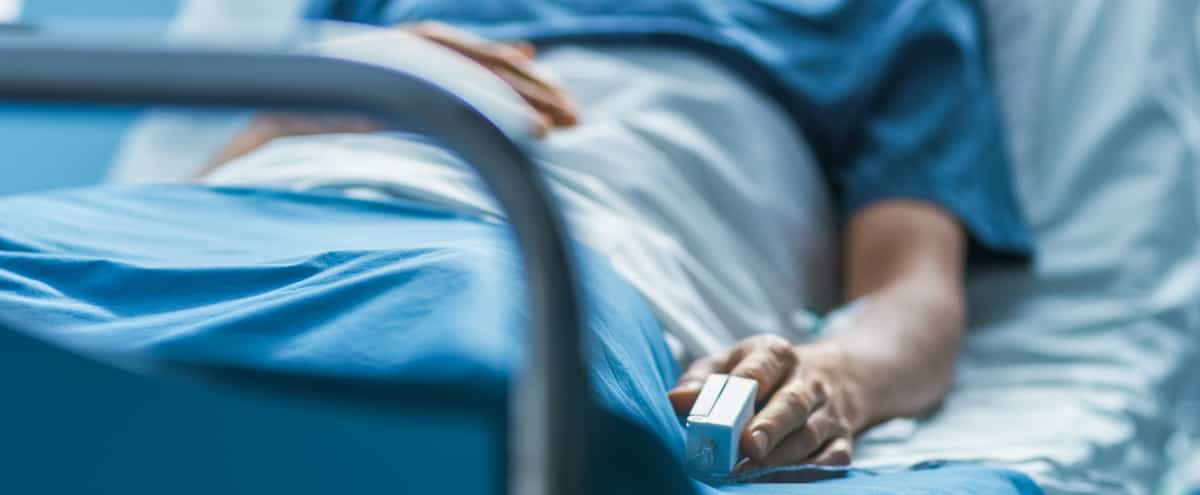 Câncer: É melhor ser rico para que a cirurgia possa ser feita rapidamente Câncer: É melhor ser rico para que a cirurgia possa ser feita rapidamente