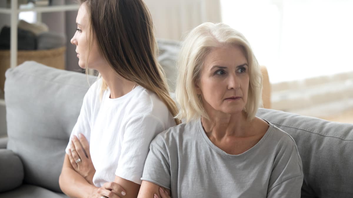 Corriger nos grosses erreurs du passé n’est jamais simple