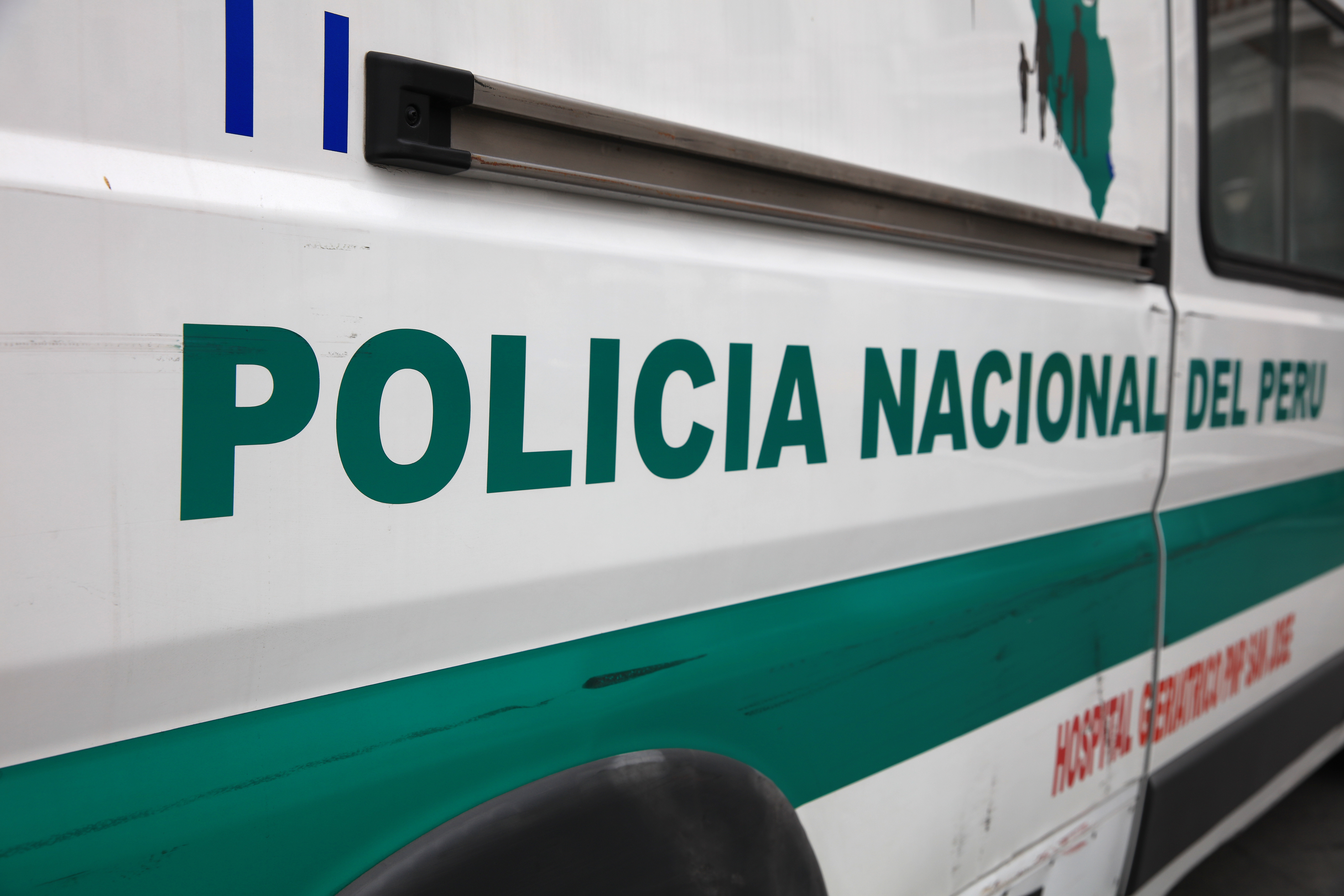 Écrasement mortel d’un hélicoptère au Pérou: le seul survivant est un petit chien