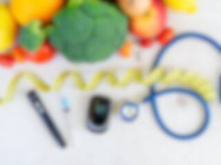 Renverser le diabète en cinq points