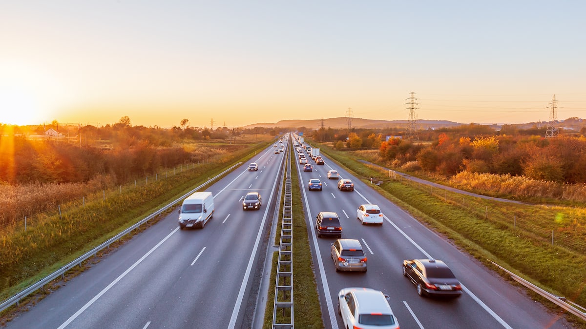 Italie: elle abandonne sa fille sur l'autoroute après une mauvaise note à l'école