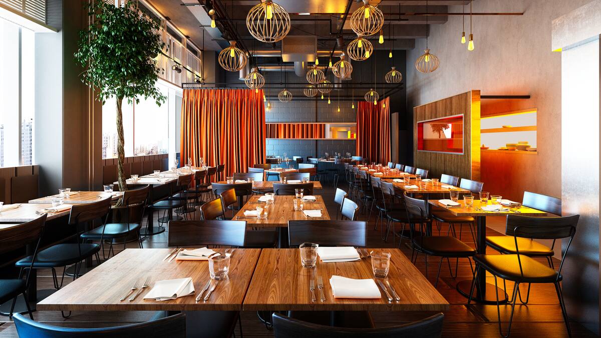 Malgré les assouplissements, les restos peinent à retrouver leur clientèle