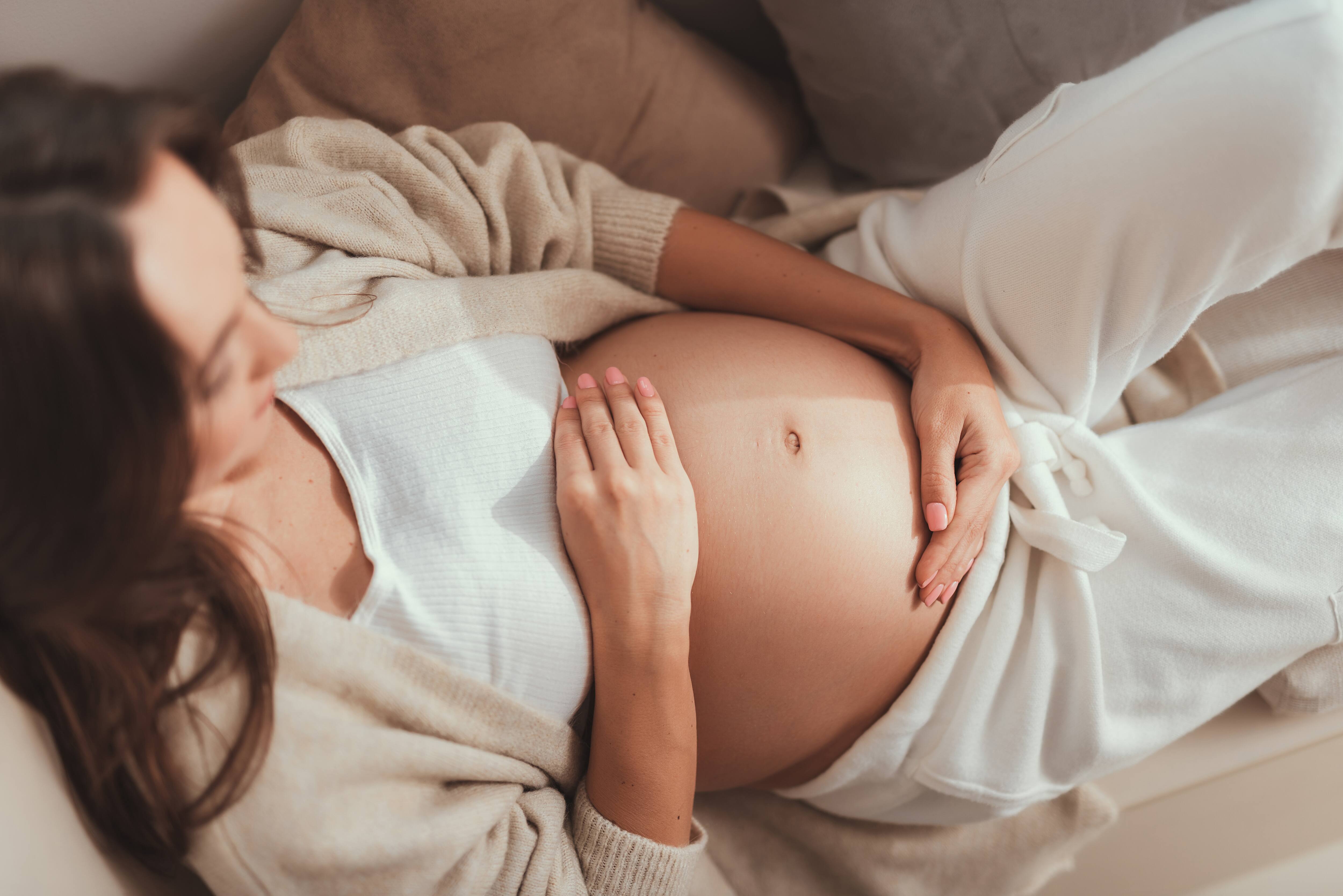 Existe-t-il des médicaments sécuritaires contre les maux de cœur des femmes enceintes?