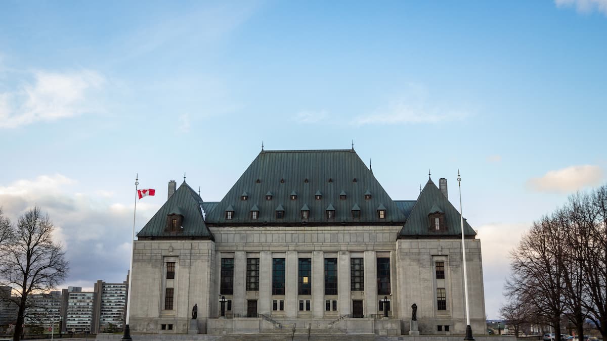 Exceptions à l’arrêt Jordan pour crimes graves : le gouvernement Trudeau s’y opposera