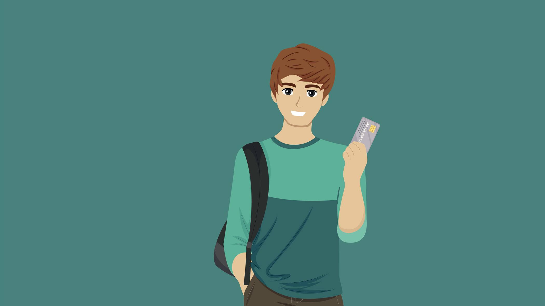 1ère carte de crédit financière