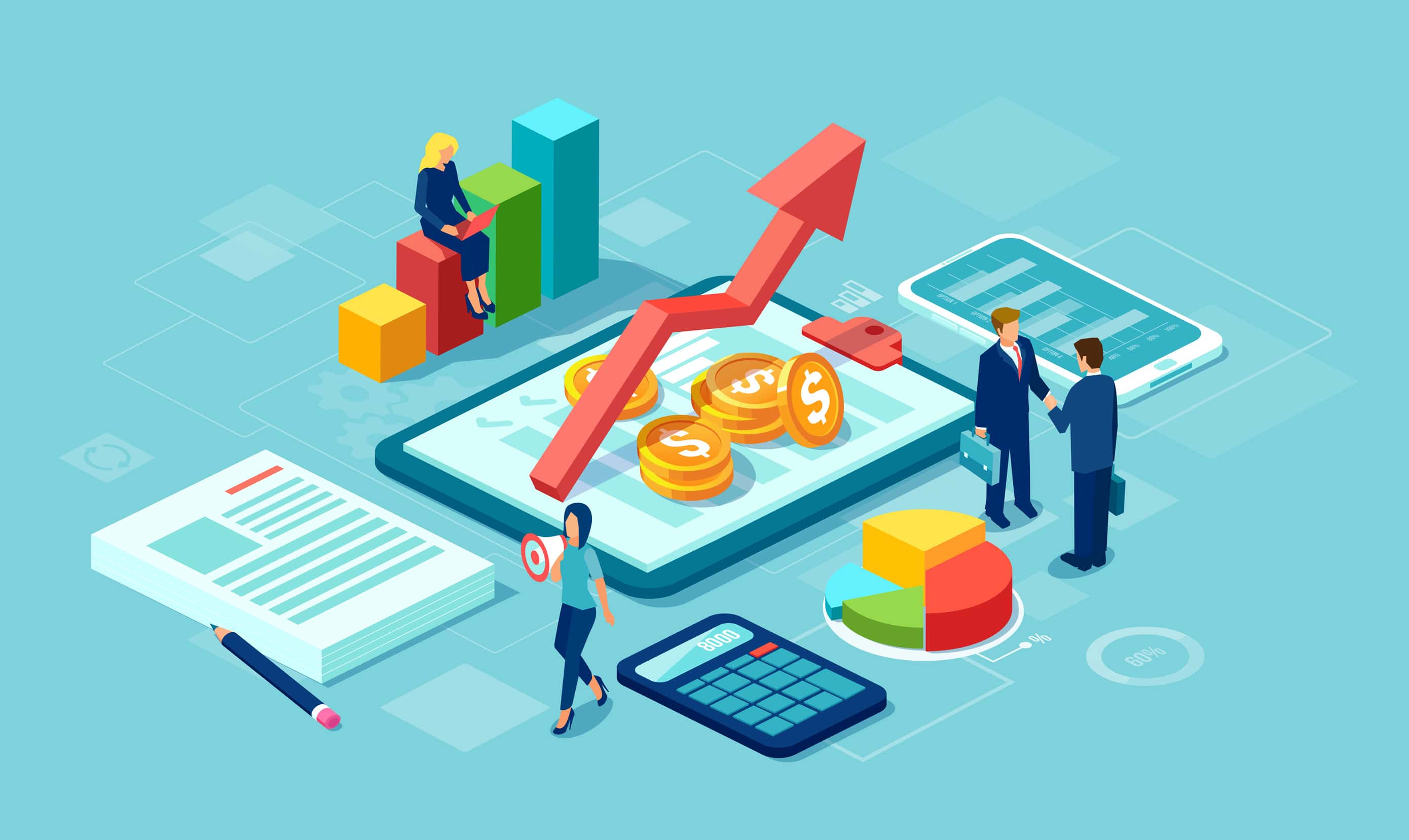 La planification financière a un prix  JDQ