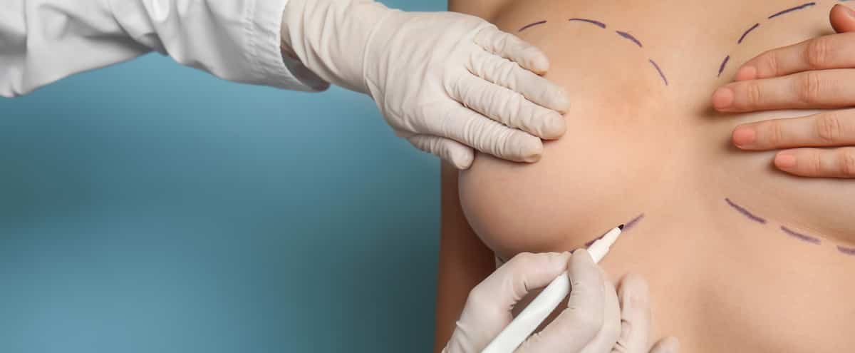 Difficile de faire corriger une chirurgie ratée