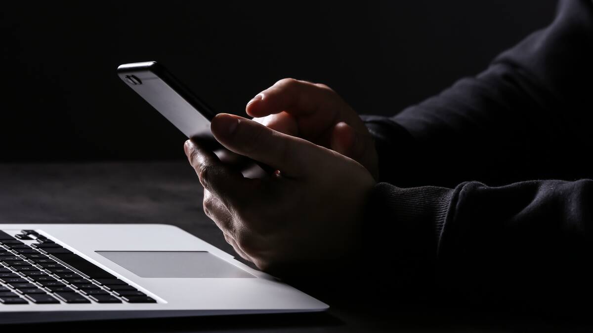 Is your phone spying on you? Is your phone spying on you?