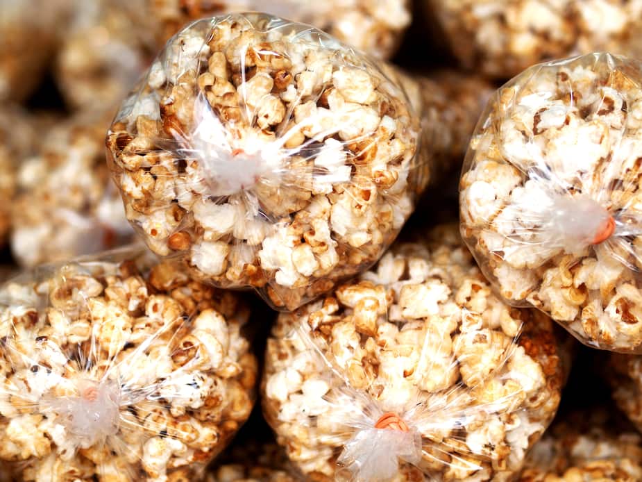 Image principale de l'article Voici l’emballage de popcorn à privilégier