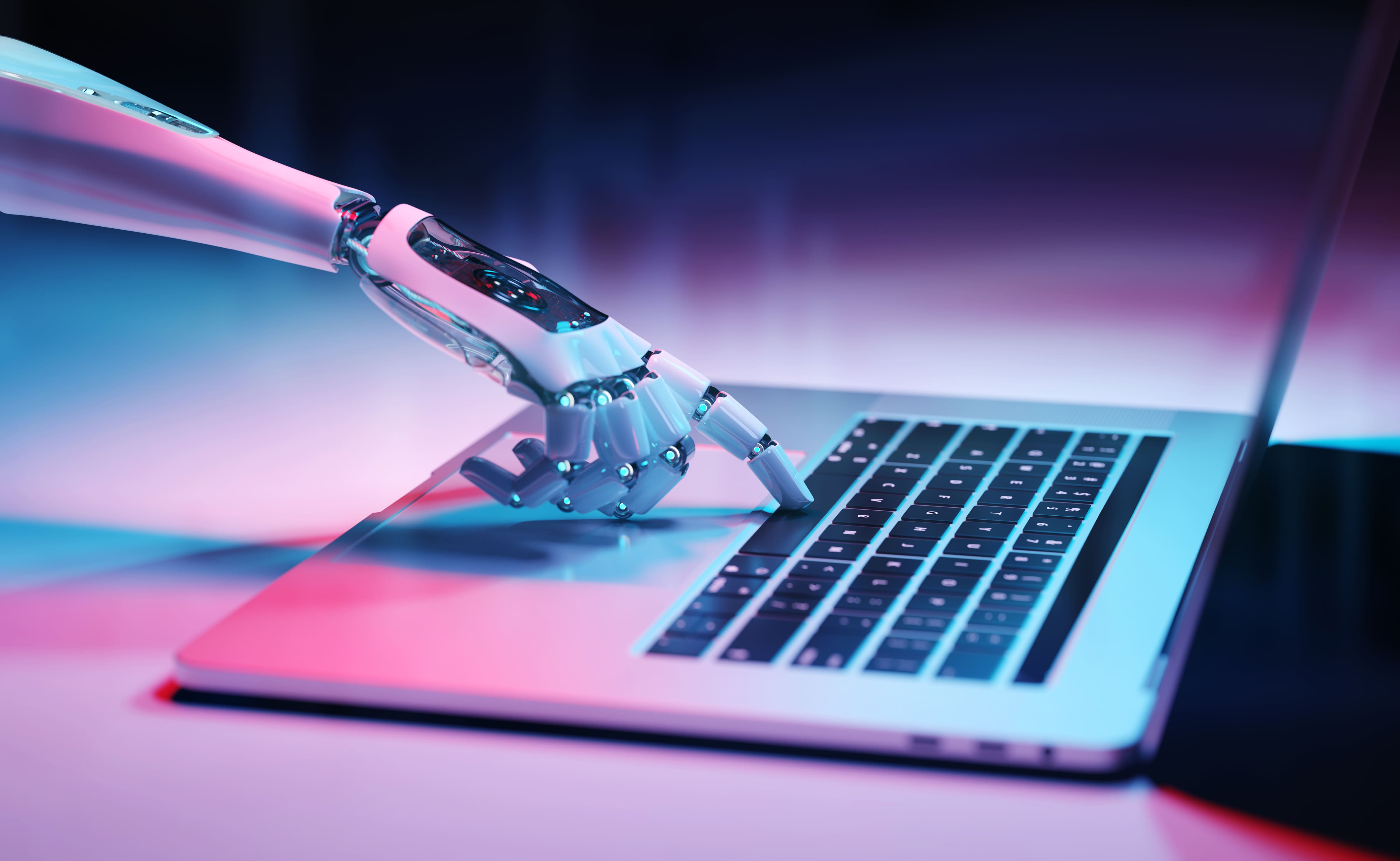 Propagande, ingérence et IA: vous vous chicanez sûrement avec un robot