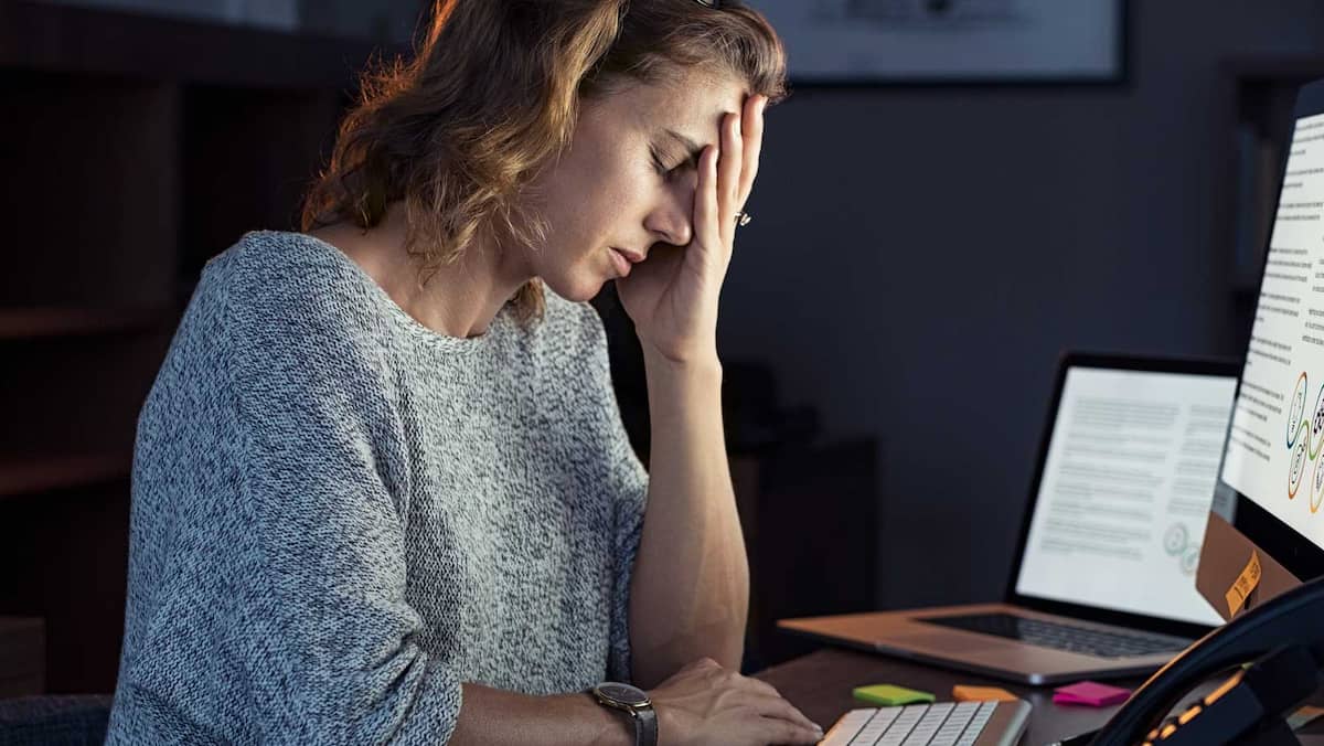 Les Québécois passent en moyenne 7 heures par semaine à s’inquiéter de leurs finances