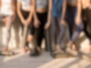 Ces leggings Amazon à moins de 25$ font fureur