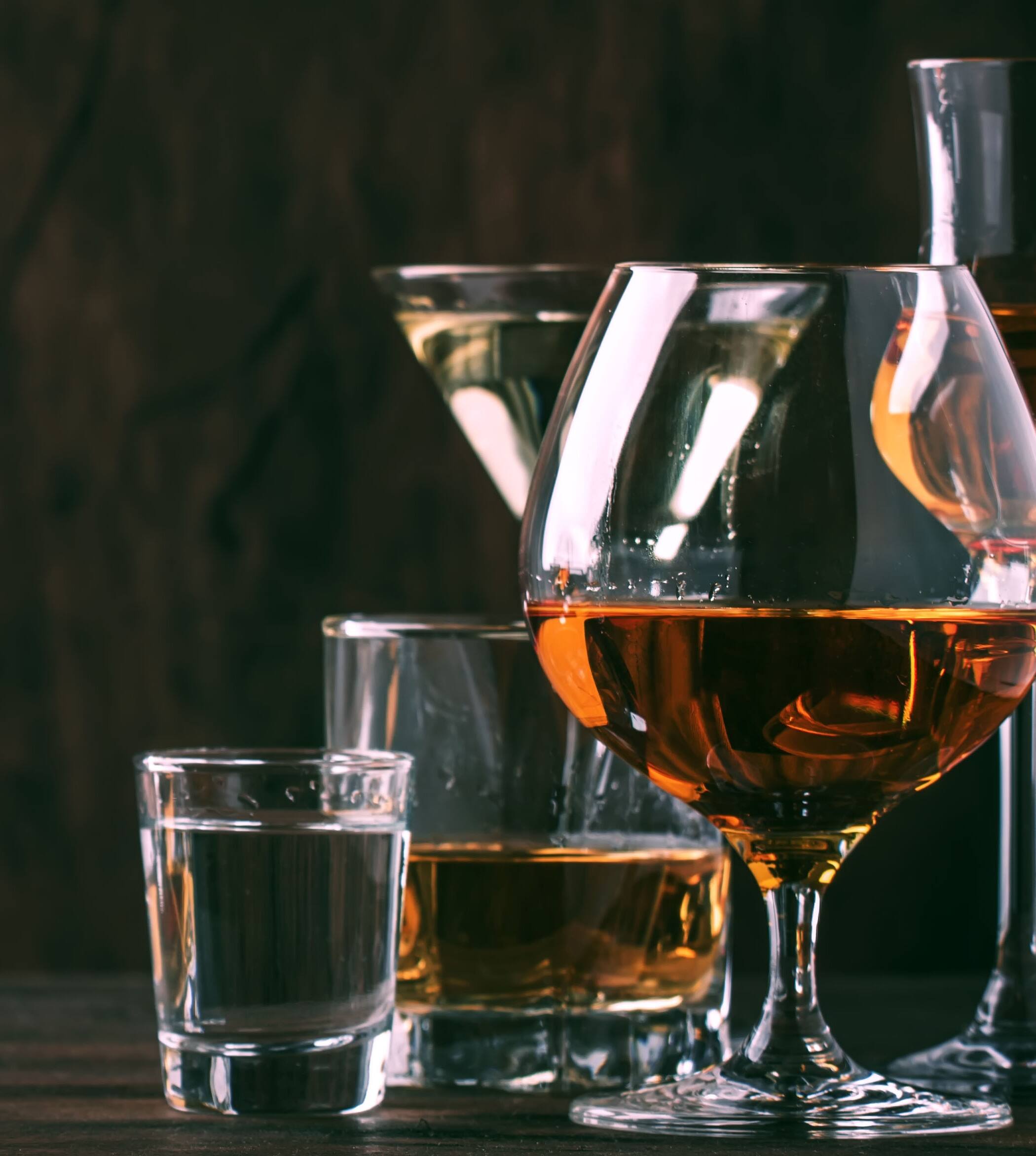 La distillation d'alcool reprend au complexe Seagram de LaSalle