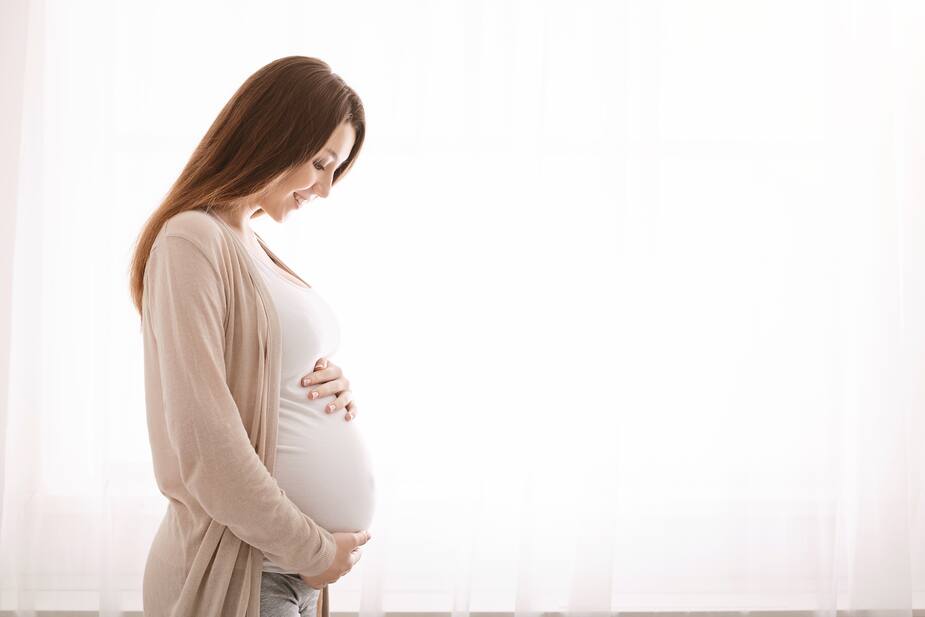 Image principale de l'article Grossesse : 8 mythes tenaces à déboulonner