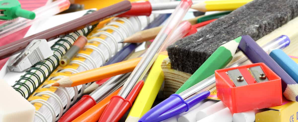 Rentrée scolaire: les parents seront prudents dans leurs achats pour l’école