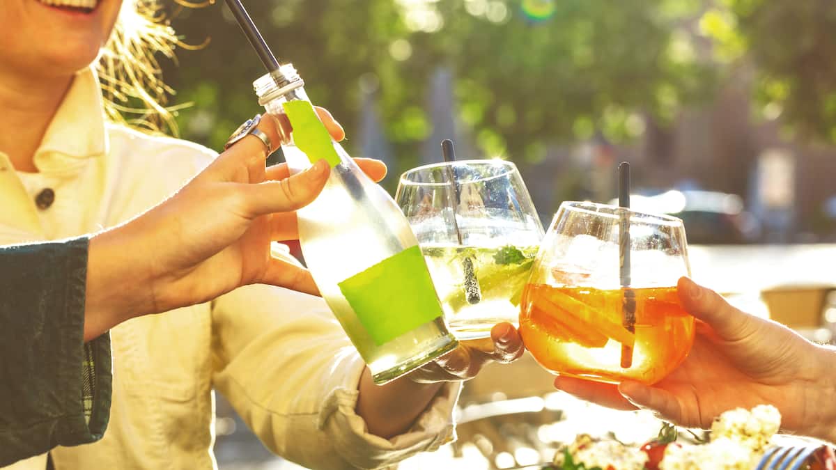Les pièges alimentaires de la belle saison Les pièges alimentaires de la belle saison