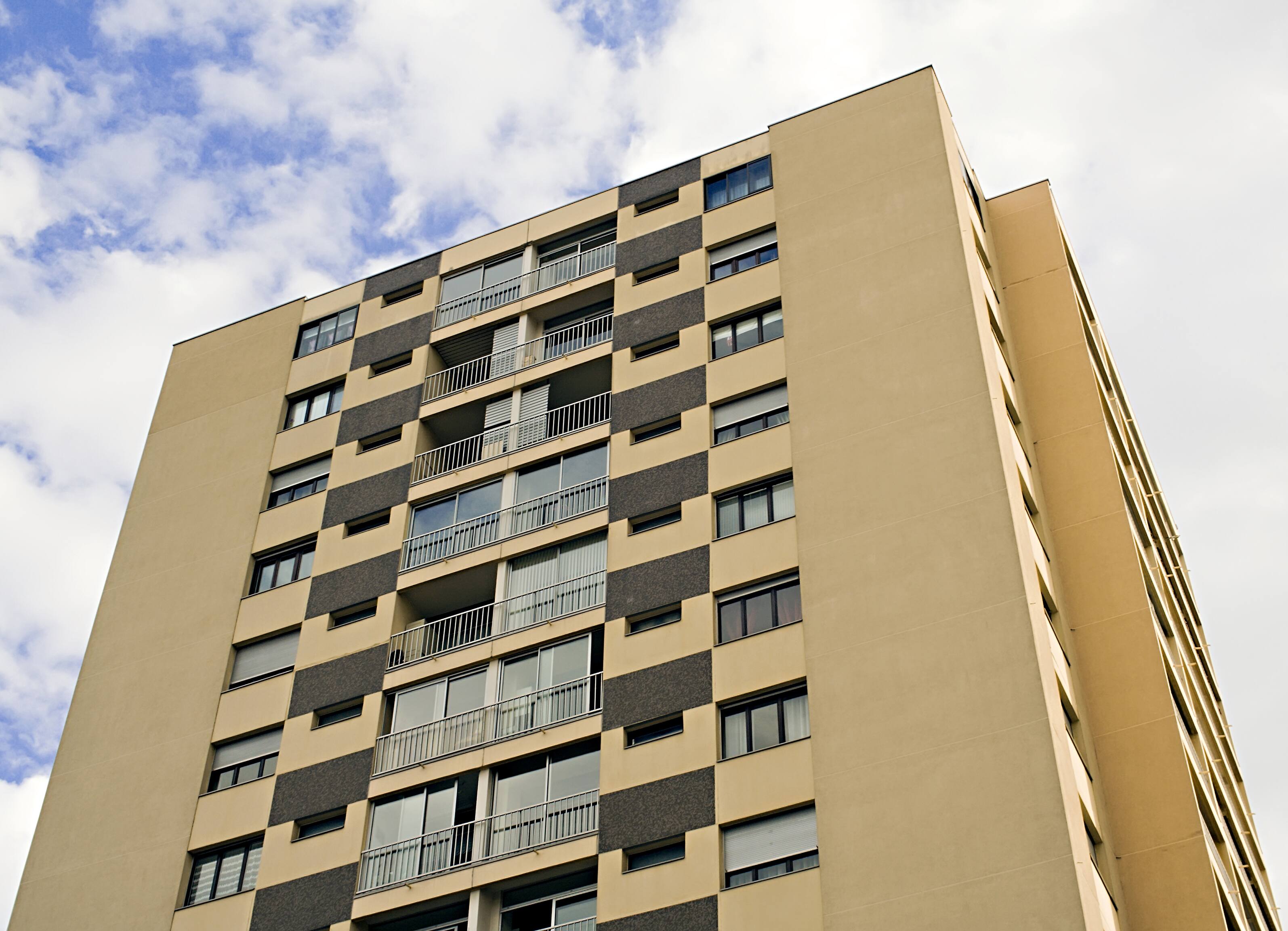 Hlm Logement Social Disponible Près De Dax