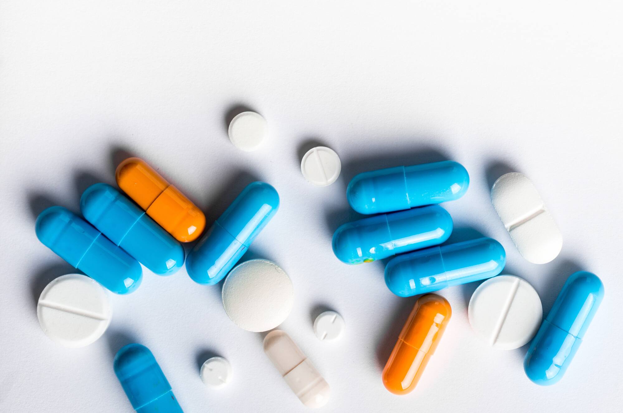 P&eacute;nurie de m&eacute;dicaments en vue