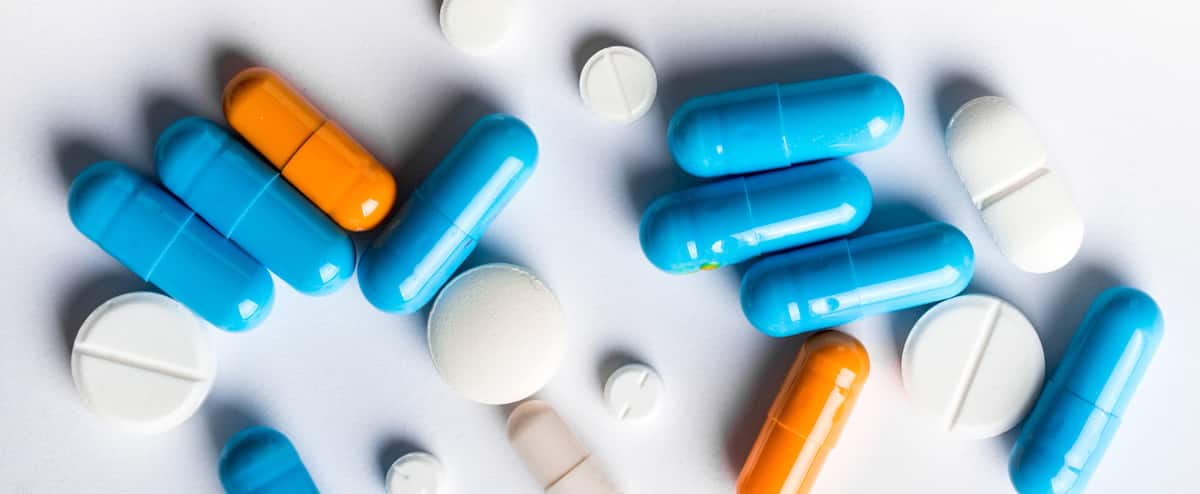 Pénurie de médicaments en vue