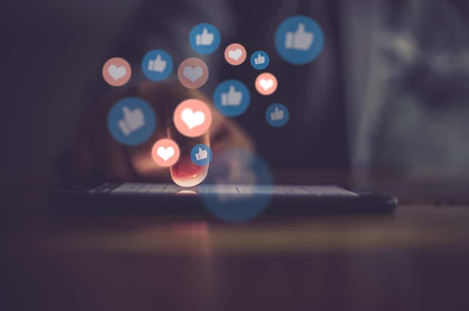 Image principale de l'article Les réseaux sociaux, la solution contre l’ennui?